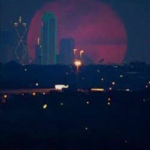 Meet your Posher, Farrakhan